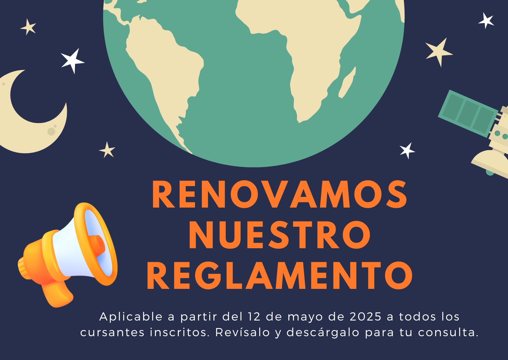 Reglamento 