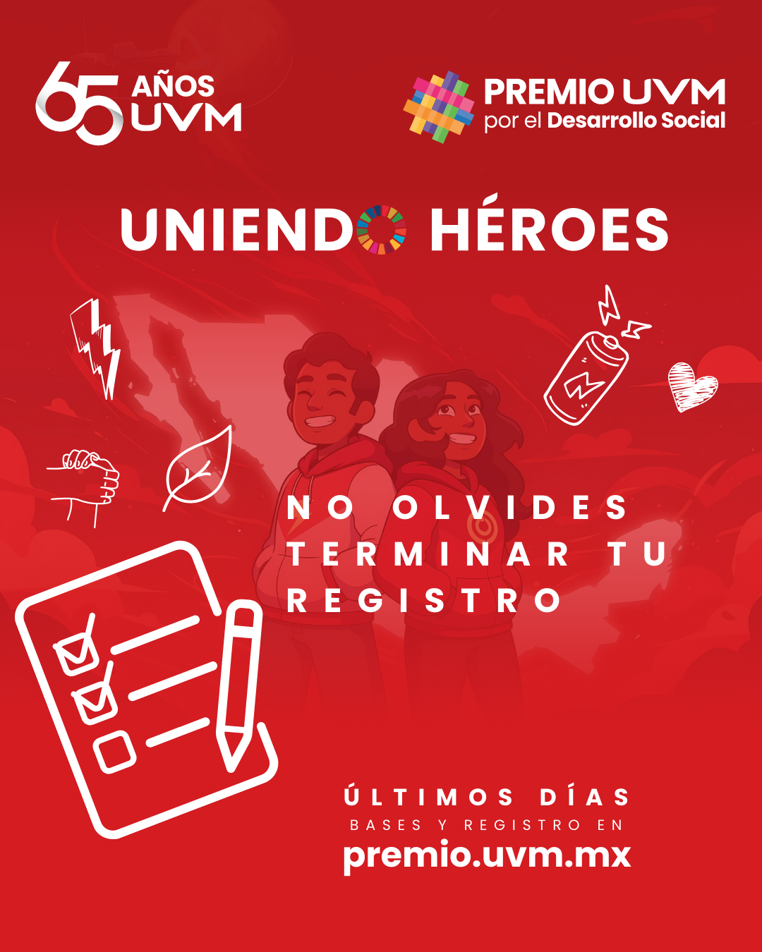 Premio UVM